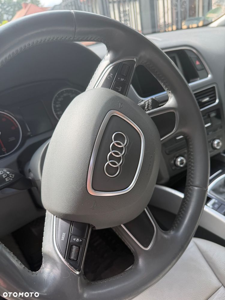 Audi Q5 2.0 TDI - 8