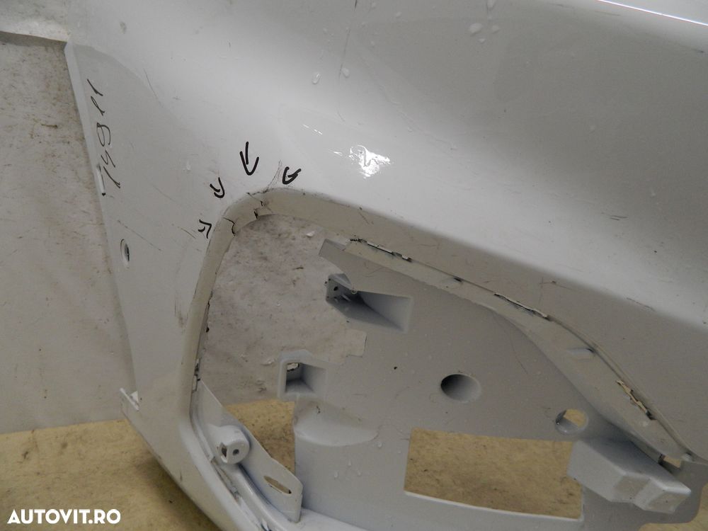 Bara fata Ford Kuga 3, 2020, 2021, 2022, LV4B-17F003-S - 8