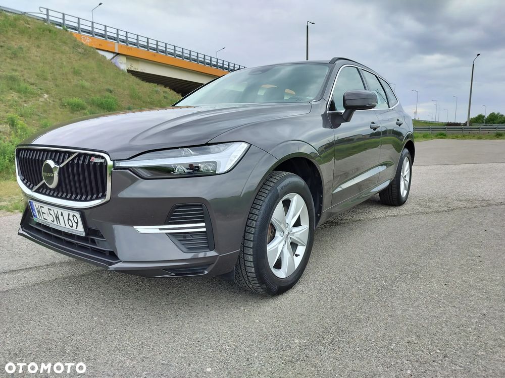 Volvo XC 60 B4 B Core - 31