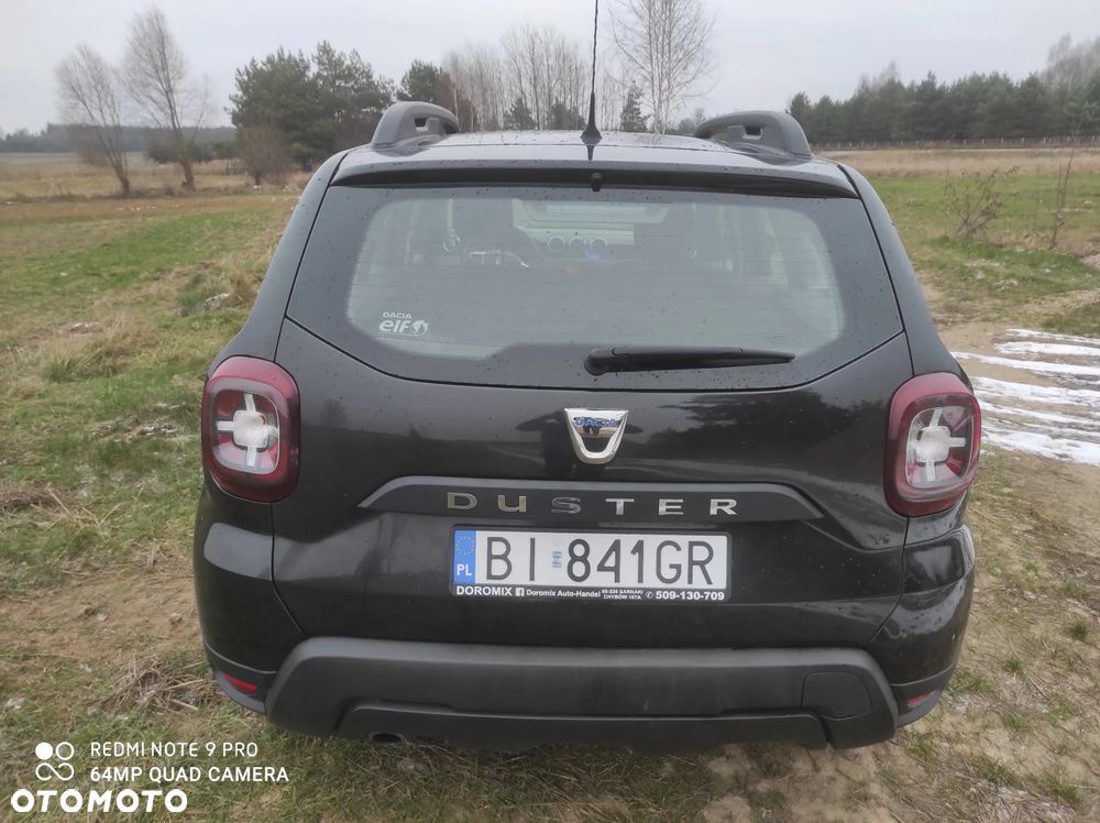 Dacia Duster 1.0 TCe Access - 18