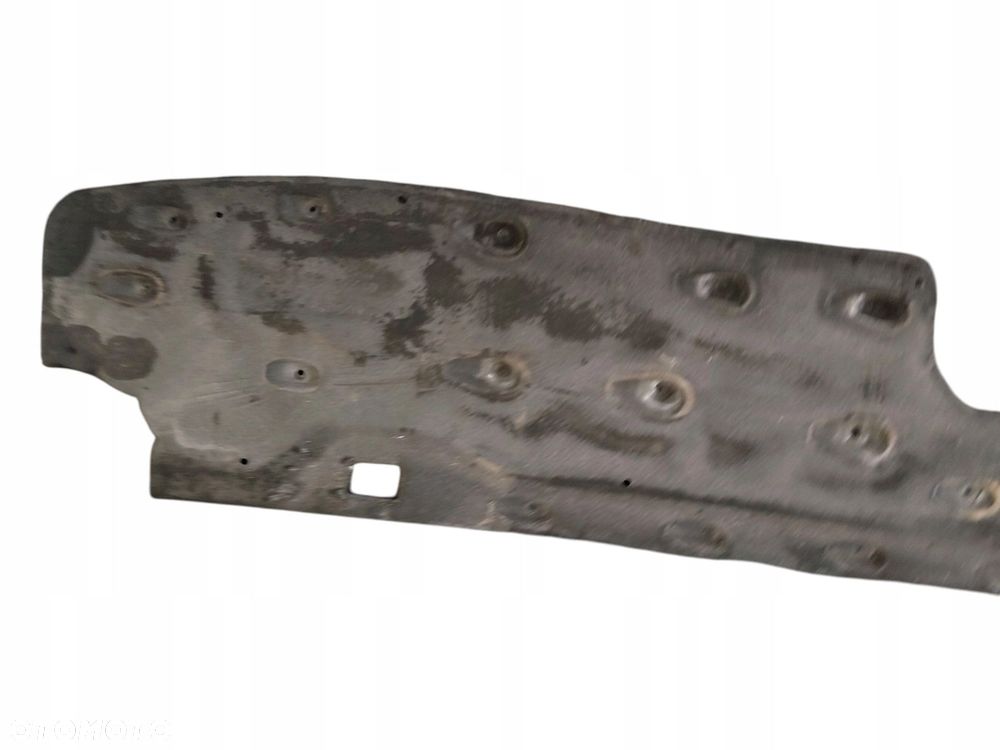 OSŁONA PODWOZIA LEWA MASERATI GHIBLI III (2013-2017) 3.0 D 250KM 670004365 - 8