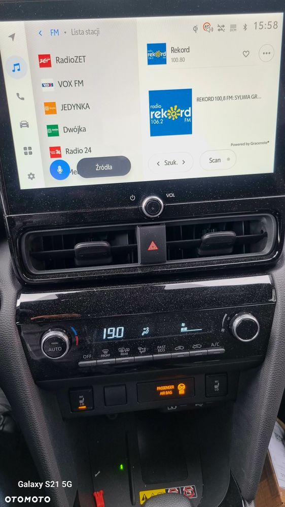 Toyota Yaris Cross Hybrid 1.5 Style - 7