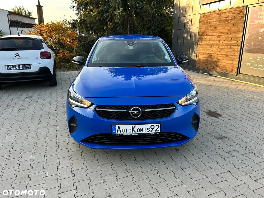Opel Corsa 1.5 D Elegance S&S - 17