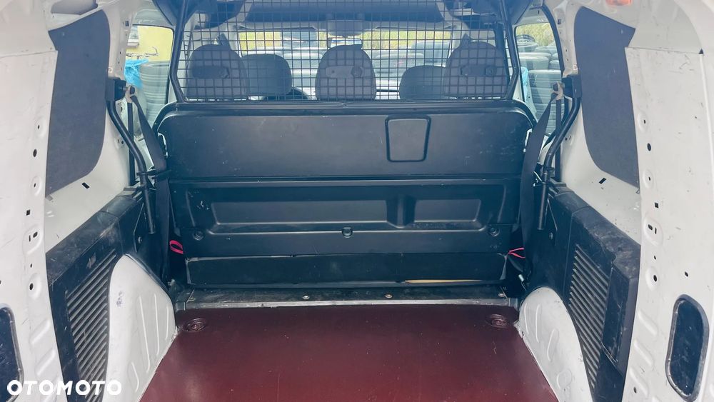 Peugeot Partner L2 Access - 12