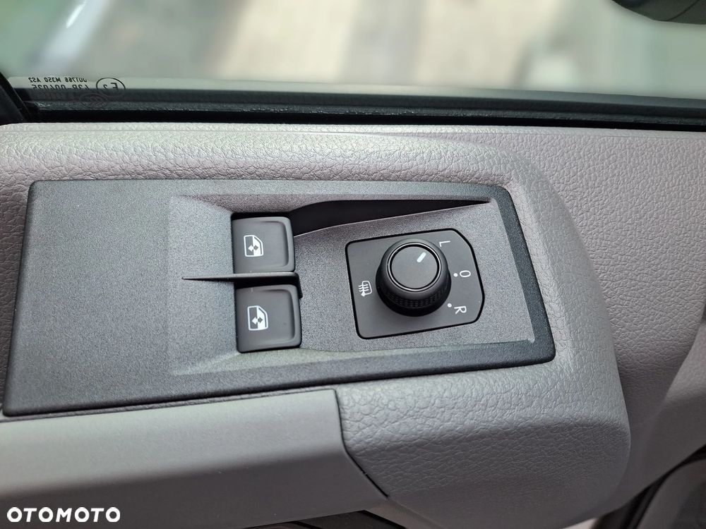 Volkswagen Crafter - 19