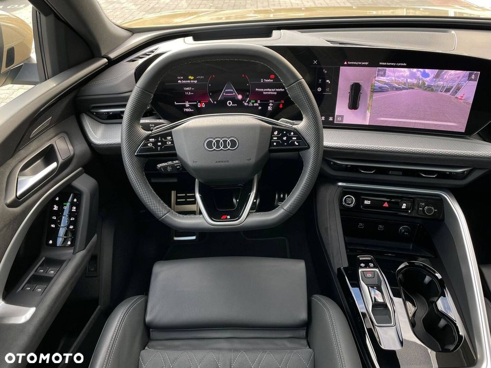 Audi Q5 - 19