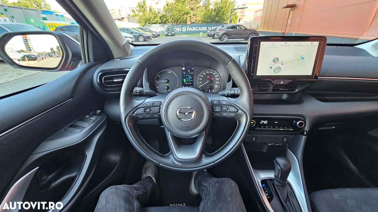 Mazda 2 - 2