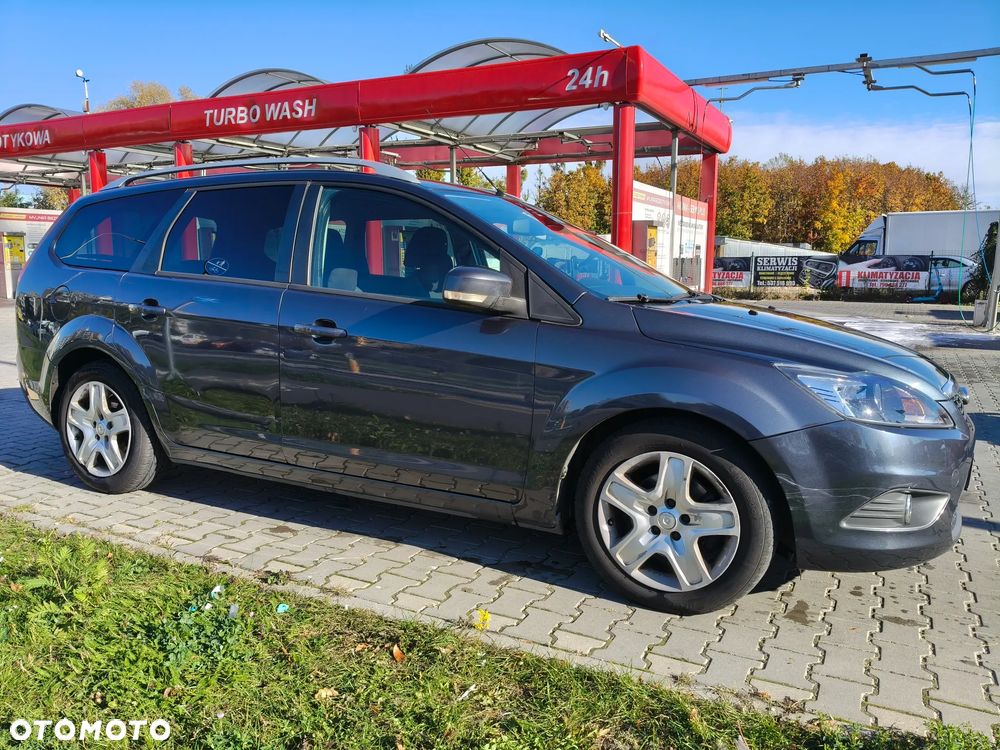 Ford Focus - 4