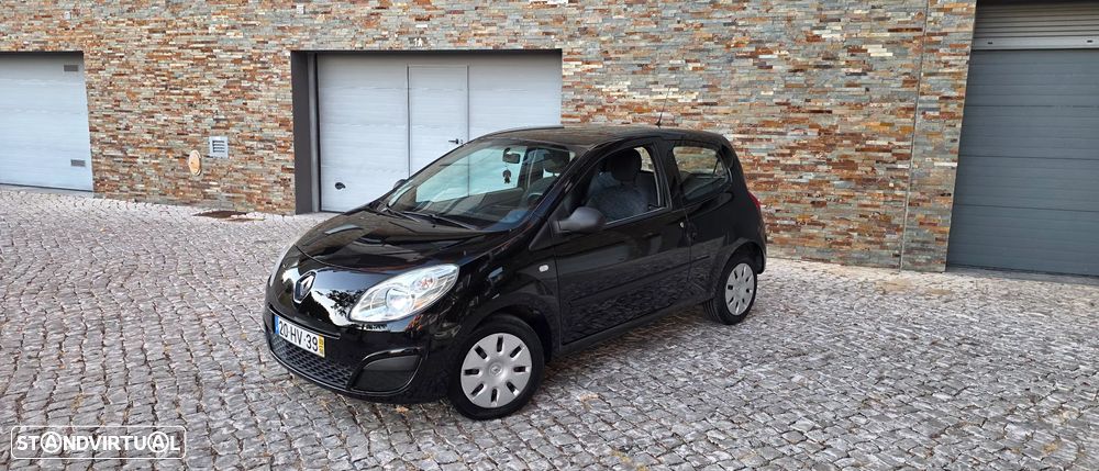 Renault Twingo 1.2 Confort - 1