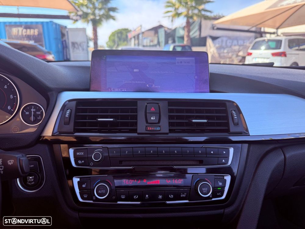 BMW 420 d Pack M Auto - 22