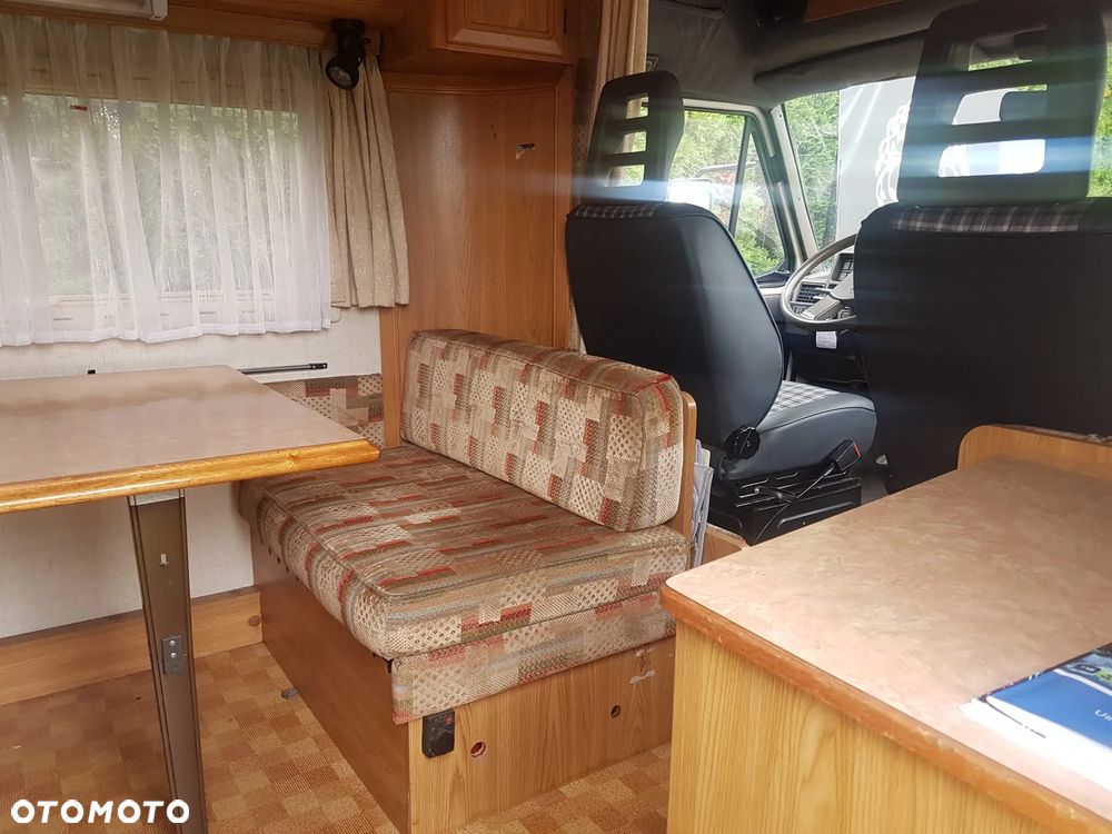 Fiat Ducato 280 - 22