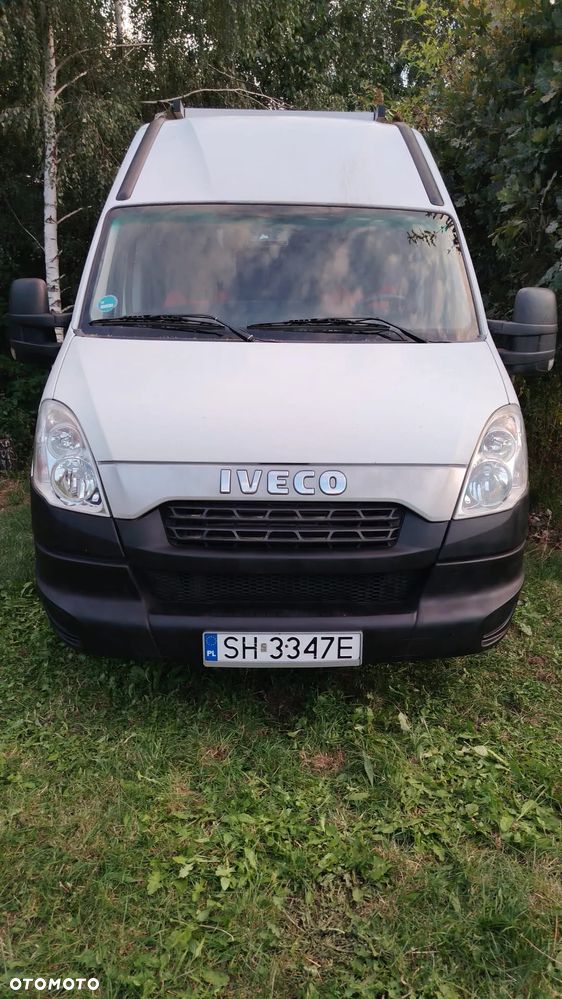 Iveco Daily - 5