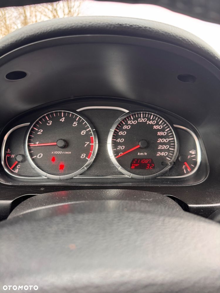 Mazda 6 2.0 Exclusive - 15