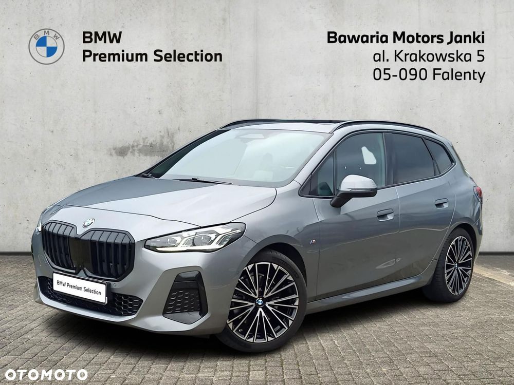 BMW Seria 2
