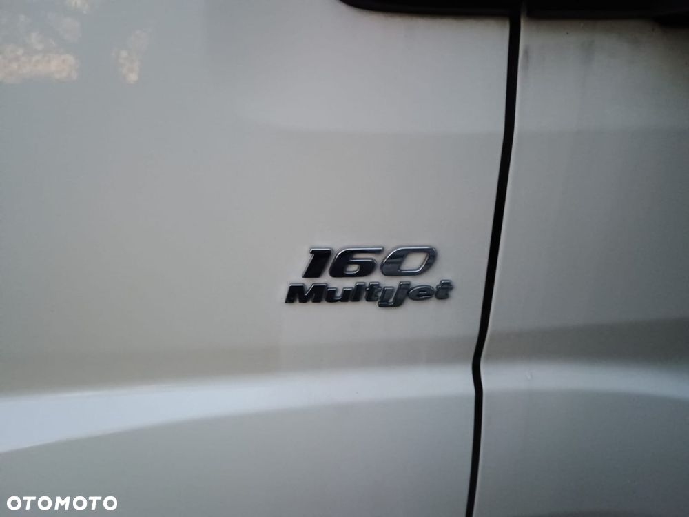 Fiat Ducato - 8