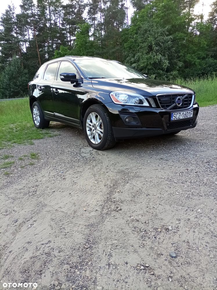 Volvo XC 60 D5 AWD Summum - 12