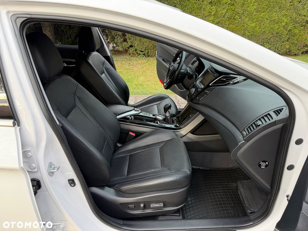 Hyundai i40 2.0 Premium - 27