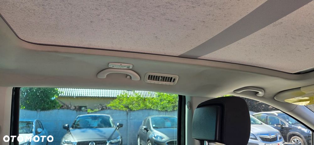 Seat Alhambra 2.0 TDI Style DSG - 24