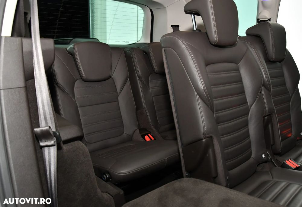 Renault Espace Energy dCi 160 EDC Initiale Paris - 7