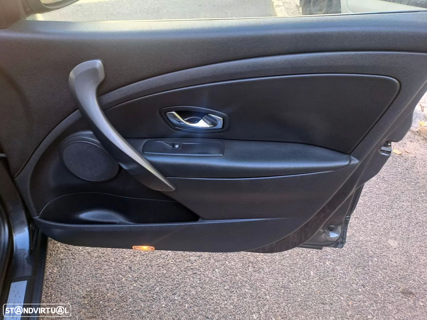 Renault Mégane Sport Tourer 1.5 dCi GT Line - 22