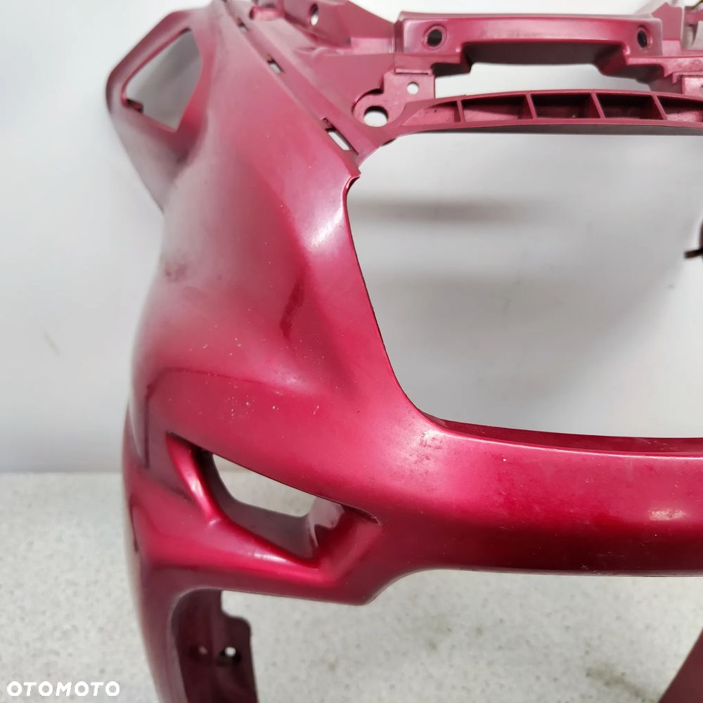 Czacha, czasza, owiewka, osłona przód Yamaha Majesty 250 - 5