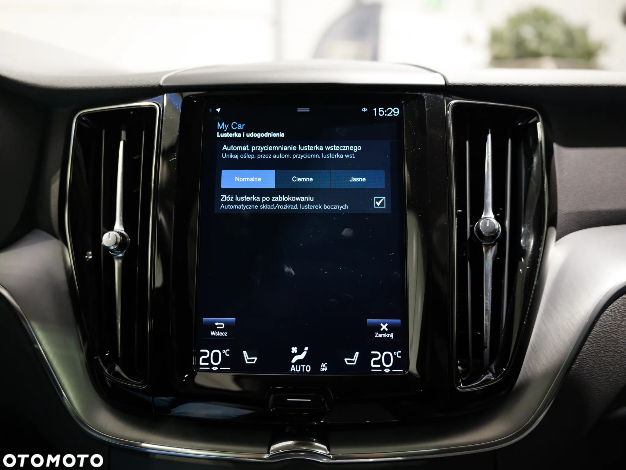 Volvo XC 60 - 32