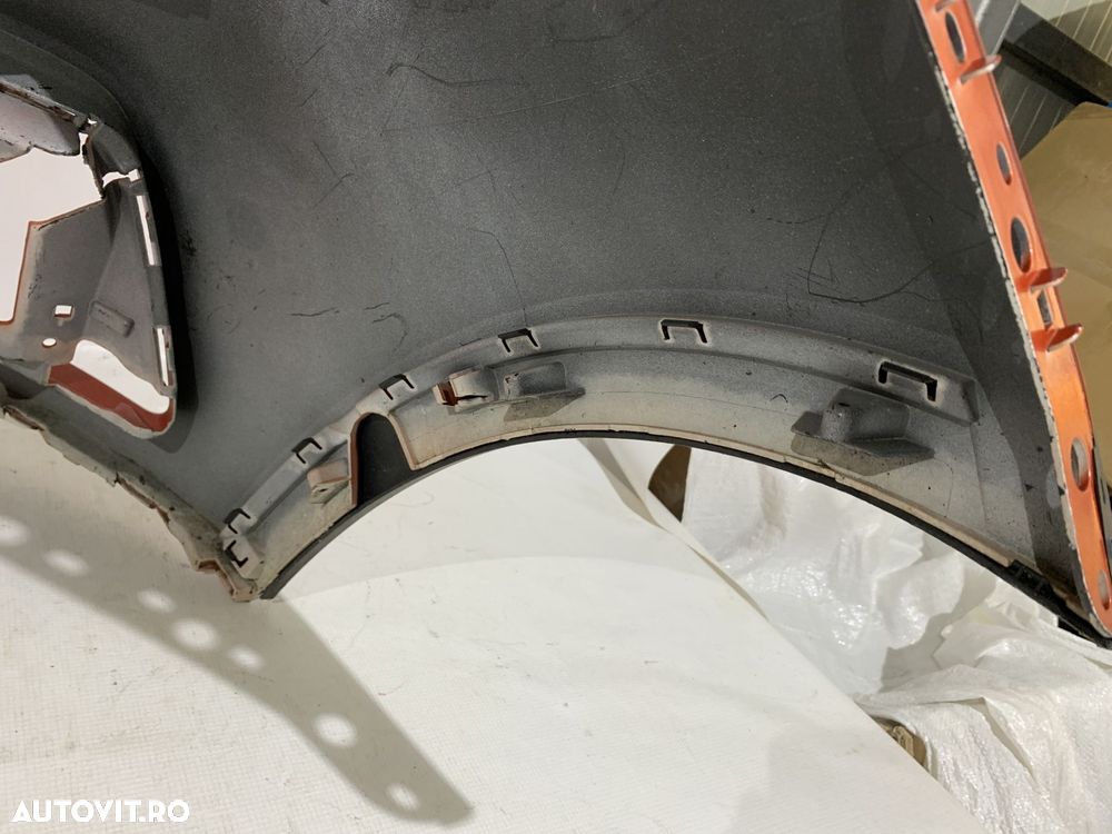 Bara fata Seat Arona, 2019, 2020, 2021, 2022, cod origine OE 6F9807221B. - 5