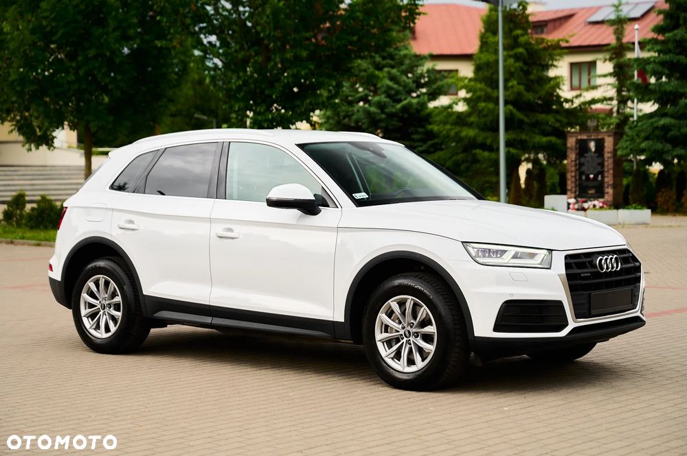Audi Q5 - 16