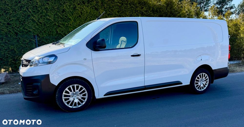 Opel Vivaro - 6