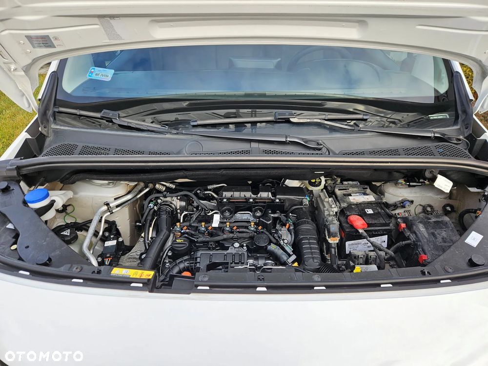 Toyota ProAce City 1.5D-4D 102KM - 19