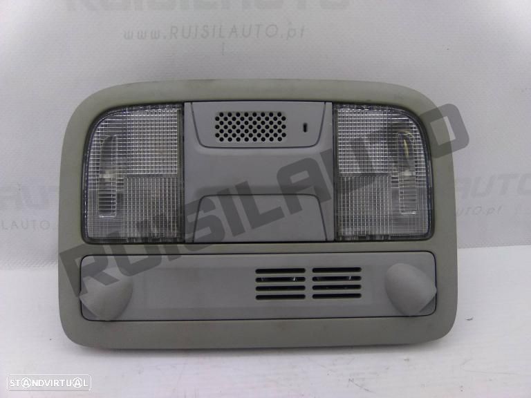 Plafonier Frente  Honda Civic Ix Hatchback (fk) [2012_2022] 2.2 - 1