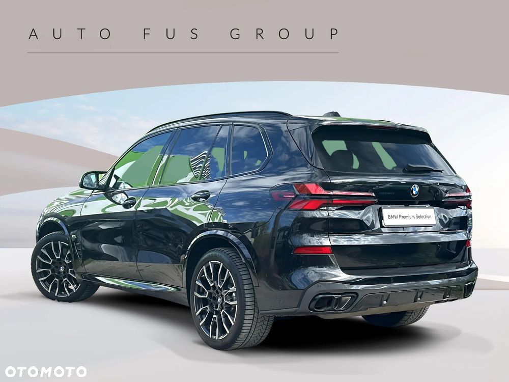 BMW X5 - 5