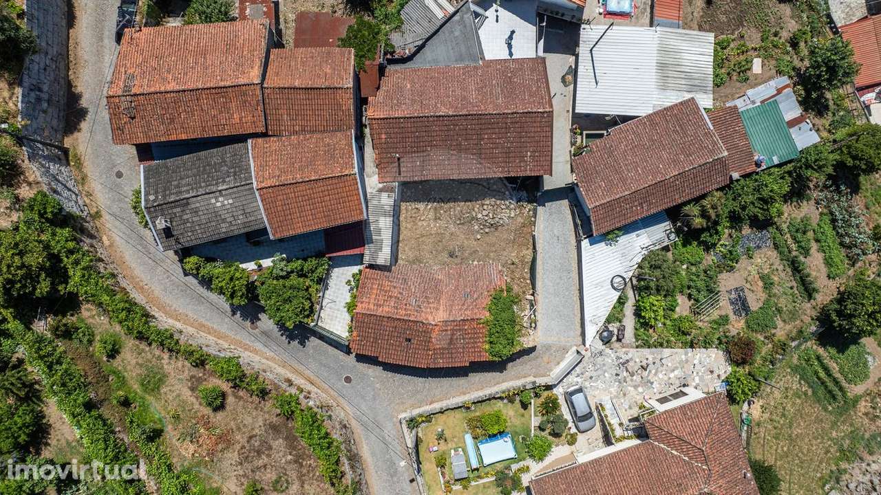 Moradia T4 para venda - Grande imagem: 5/18