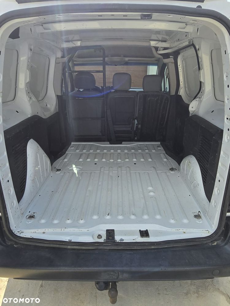 Citroën Berlingo - 12