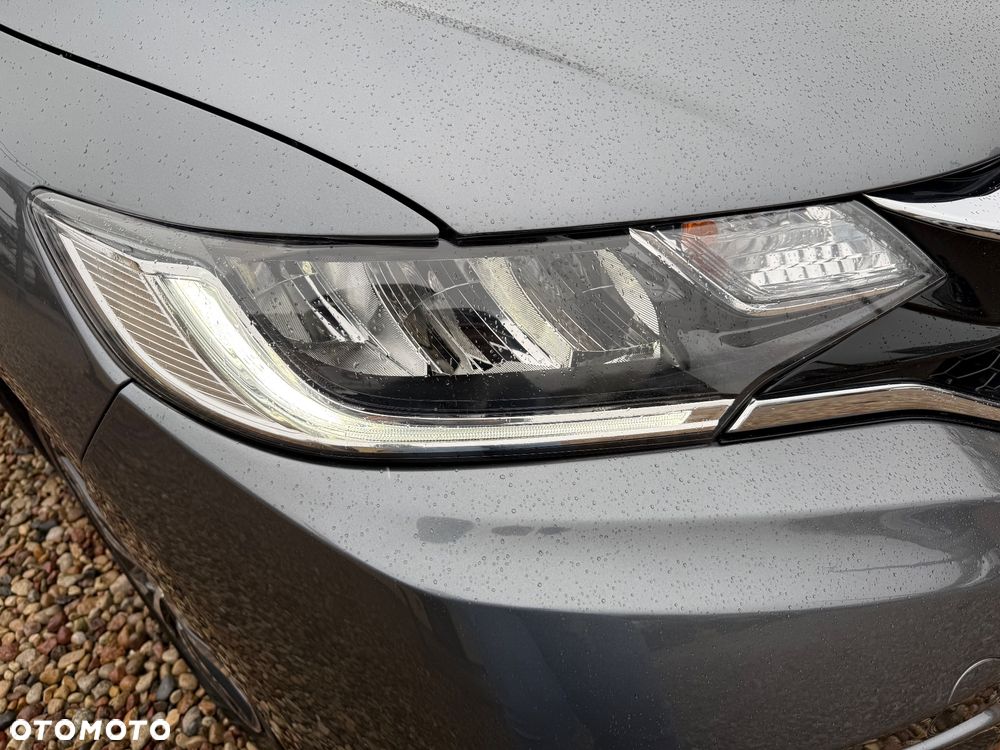 Honda Jazz 1.3 i-VTEC CVT Comfort - 24