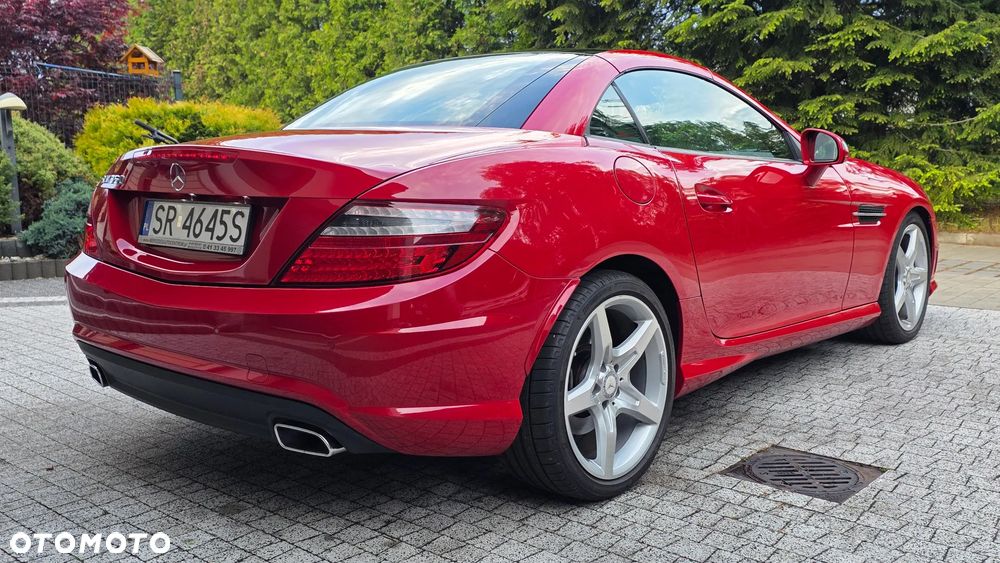 Mercedes-Benz SLK - 15