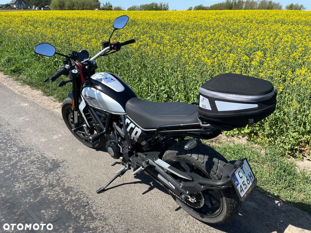 Ducati Scrambler - 6