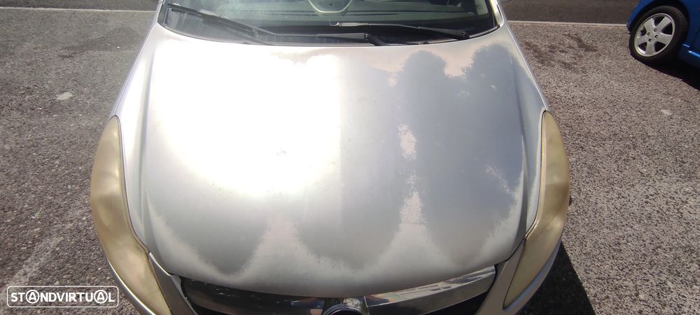 Opel Corsa 1.2 Cosmo - 3