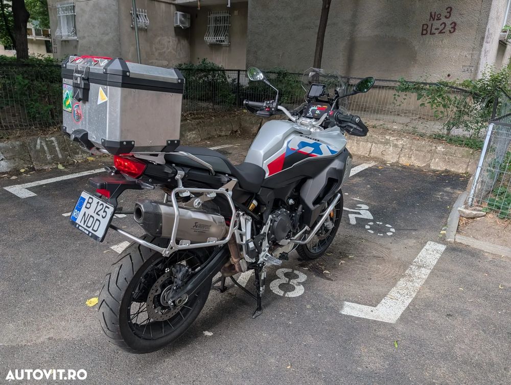 BMW F 900 GS Adventure - 2