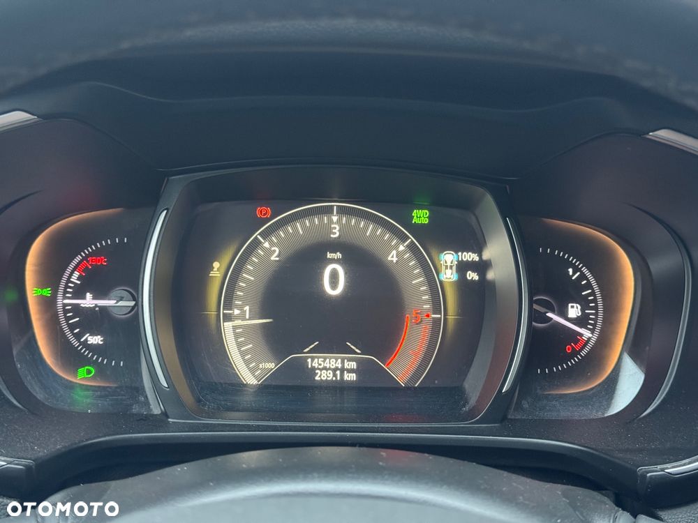 Renault Koleos ENERGY dCi 175 4WD INTENS - 15