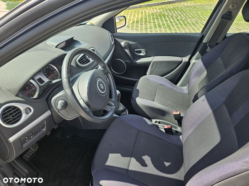 Renault Clio 1.2 TCE Expression - 12