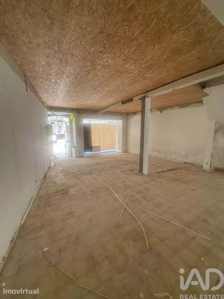 Loja / Estabelecimento Comercial em Setúbal (São Julião, Nossa Senhora - Grande imagem: 2/15