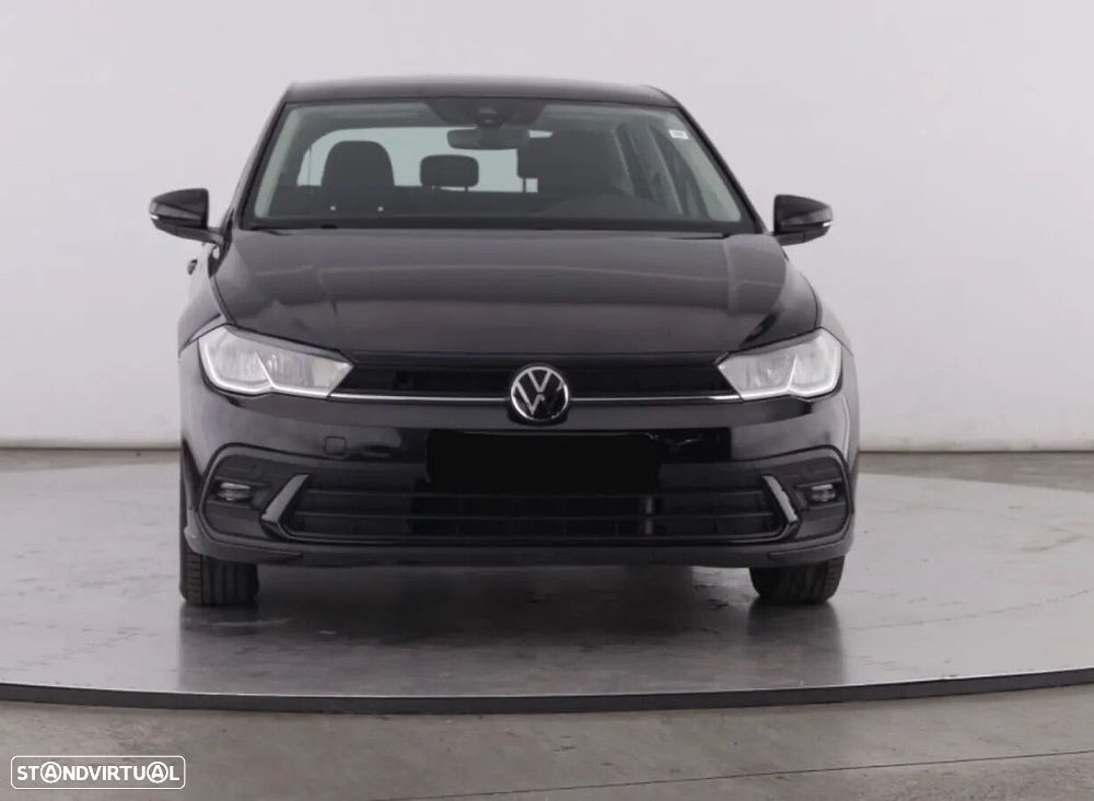 VW Polo 1.0 TSI Life - 3