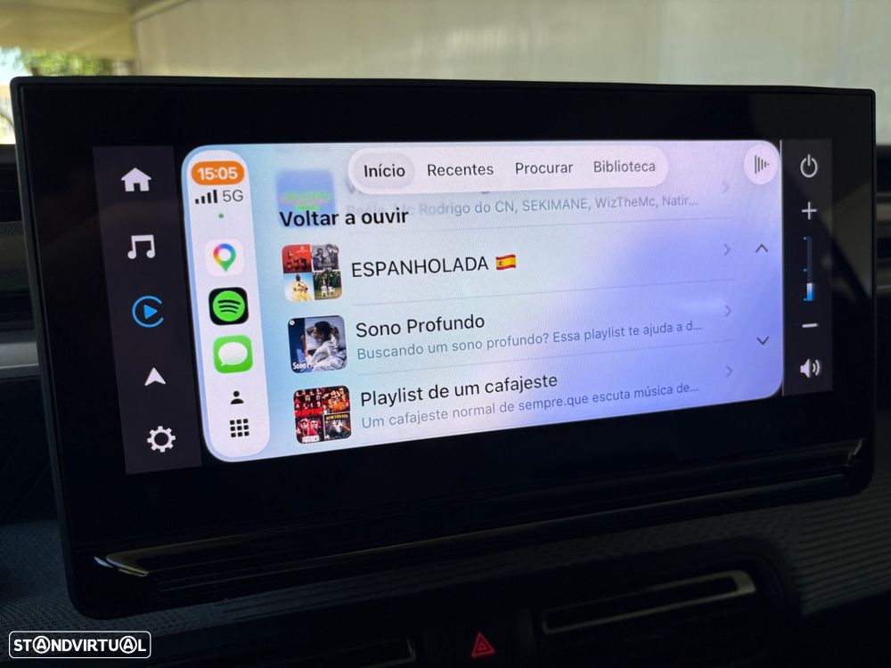 Citroën C3 1.2 Turbo Max - 25