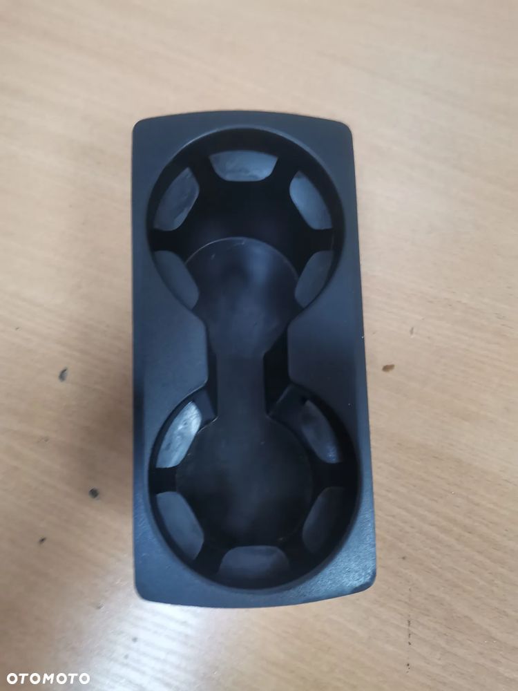 Cupholder uchwyt na napoje Volvo S40 V50 C30 2004 - 2007 r 30722520 - 1