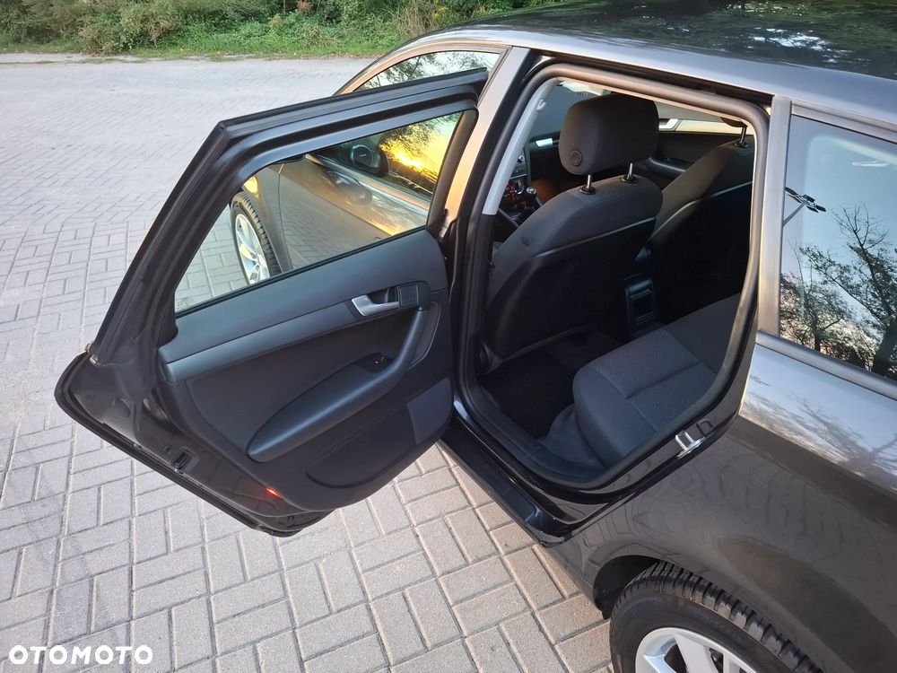 Audi A3 Sportback 1.6 Ambiente - 21