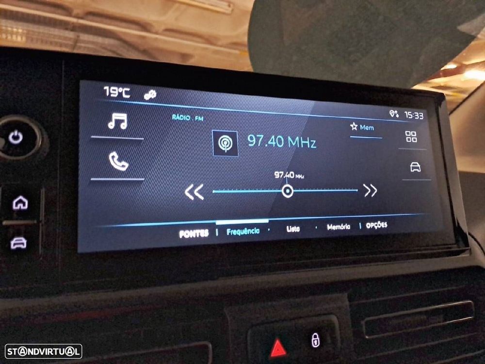 Peugeot partner - 19