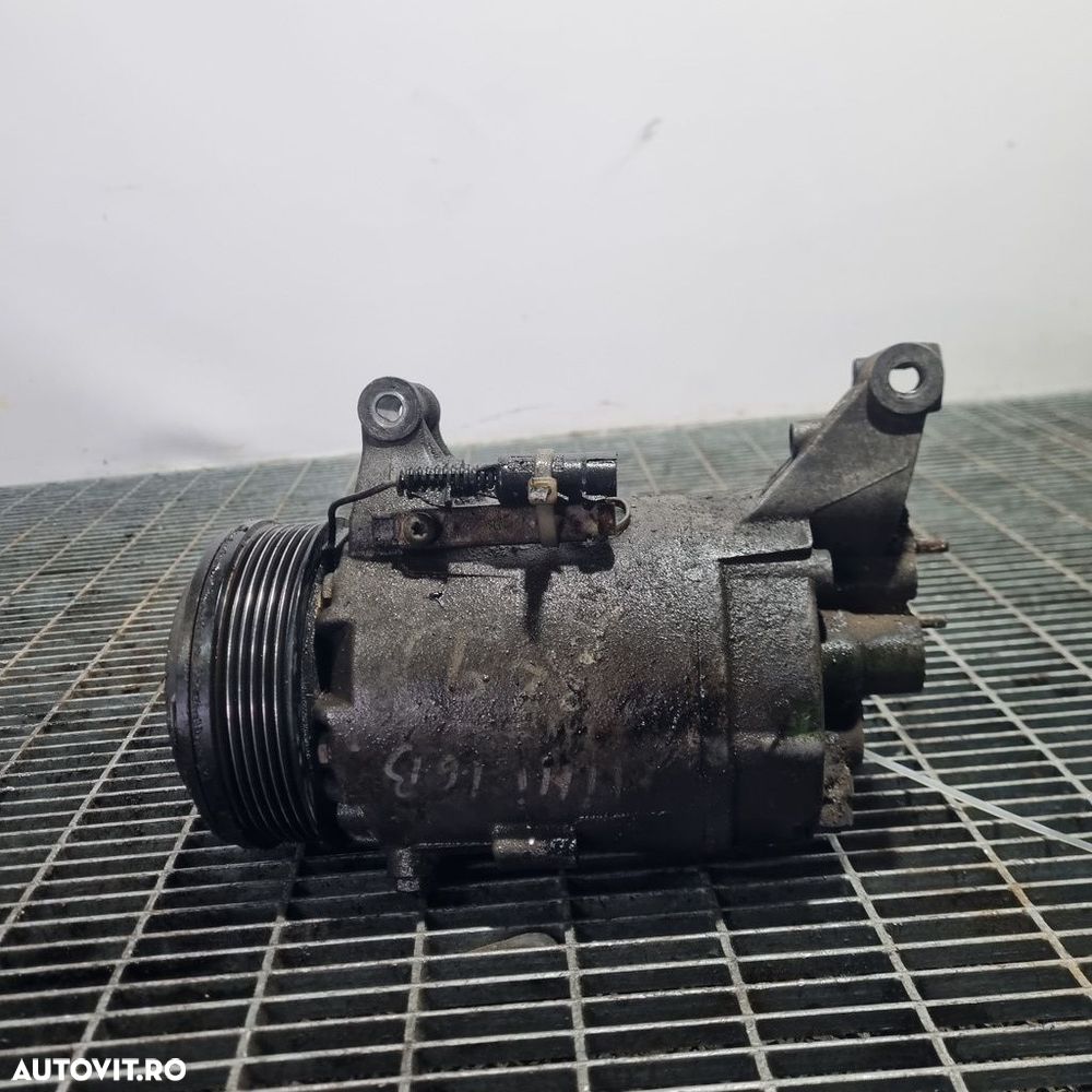 Compresor clima Mini One 1.6 Benzina 2001 - 2006 90CP W10 B16 A (1465) Benzina 01139014 - 1