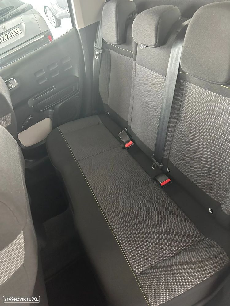 Citroën C3 1.5 BlueHDi Feel - 6