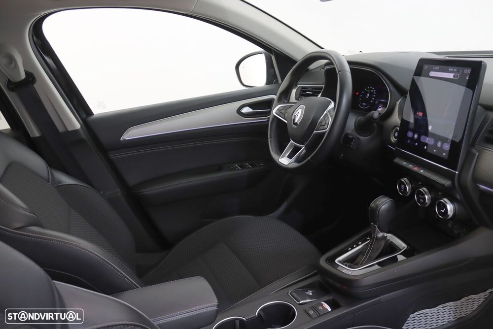 Renault Arkana 1.3 TCe Techno EDC - 7